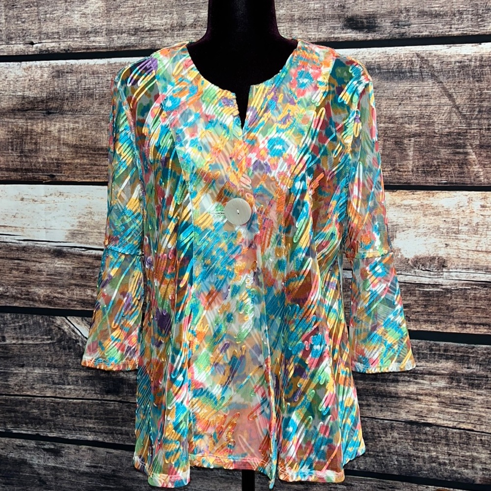 Multiples jacket - Picture 3 of 10